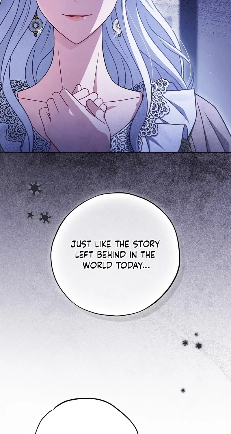 I Will Become the Villain's Poison Taster Chapter 109 page 47