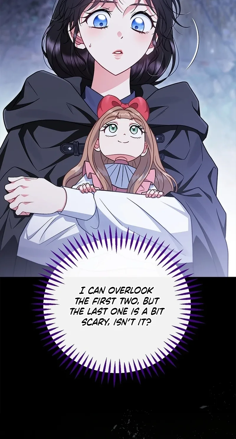 I Will Become the Villain's Poison Taster Chapter 109 page 51