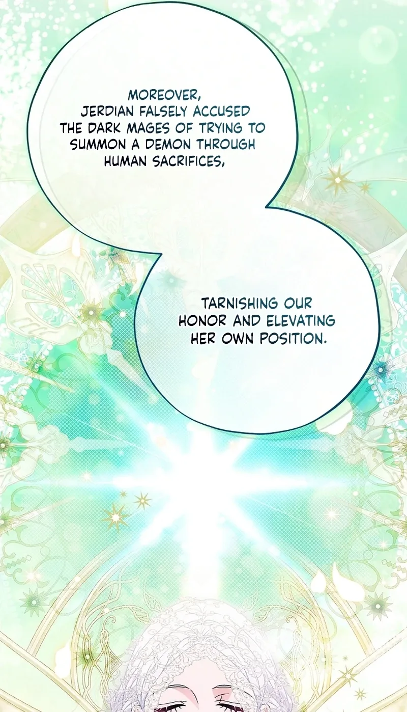 I Will Become the Villain's Poison Taster Chapter 109 page 54