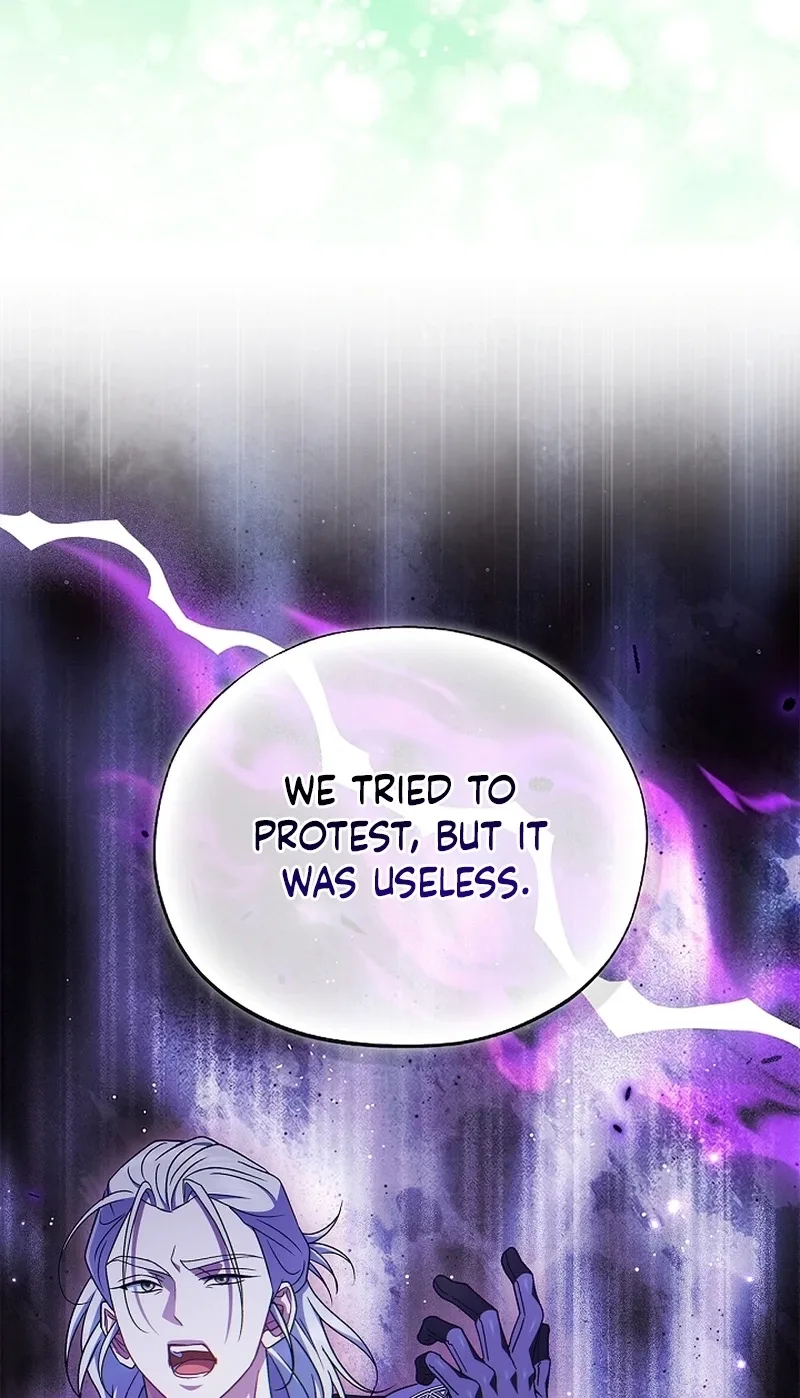 I Will Become the Villain's Poison Taster Chapter 109 page 56