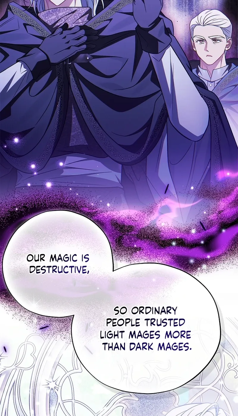 I Will Become the Villain's Poison Taster Chapter 109 page 57