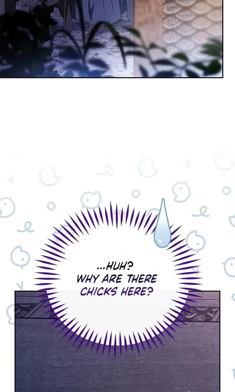I Will Become the Villain's Poison Taster Chapter 109 page 60
