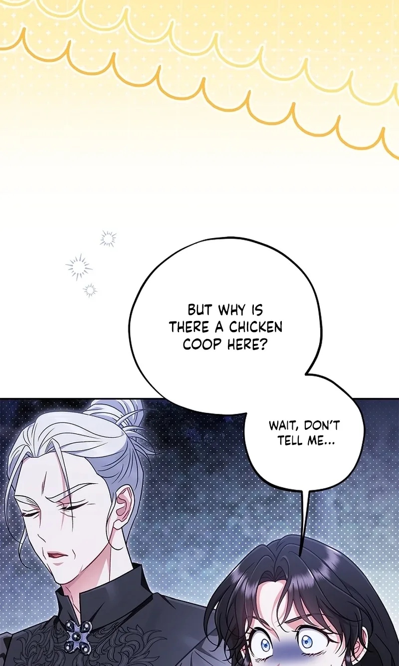 I Will Become the Villain's Poison Taster Chapter 109 page 63