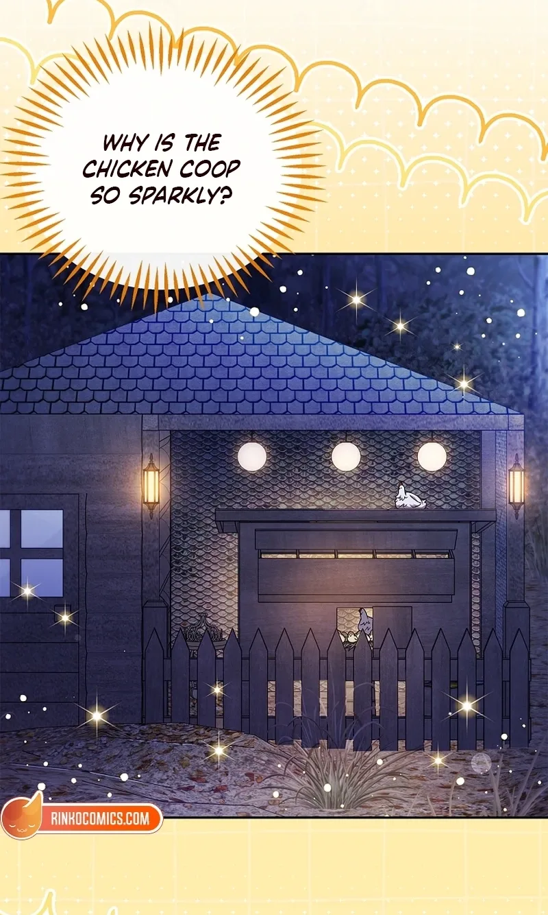 I Will Become the Villain's Poison Taster Chapter 109 page 62