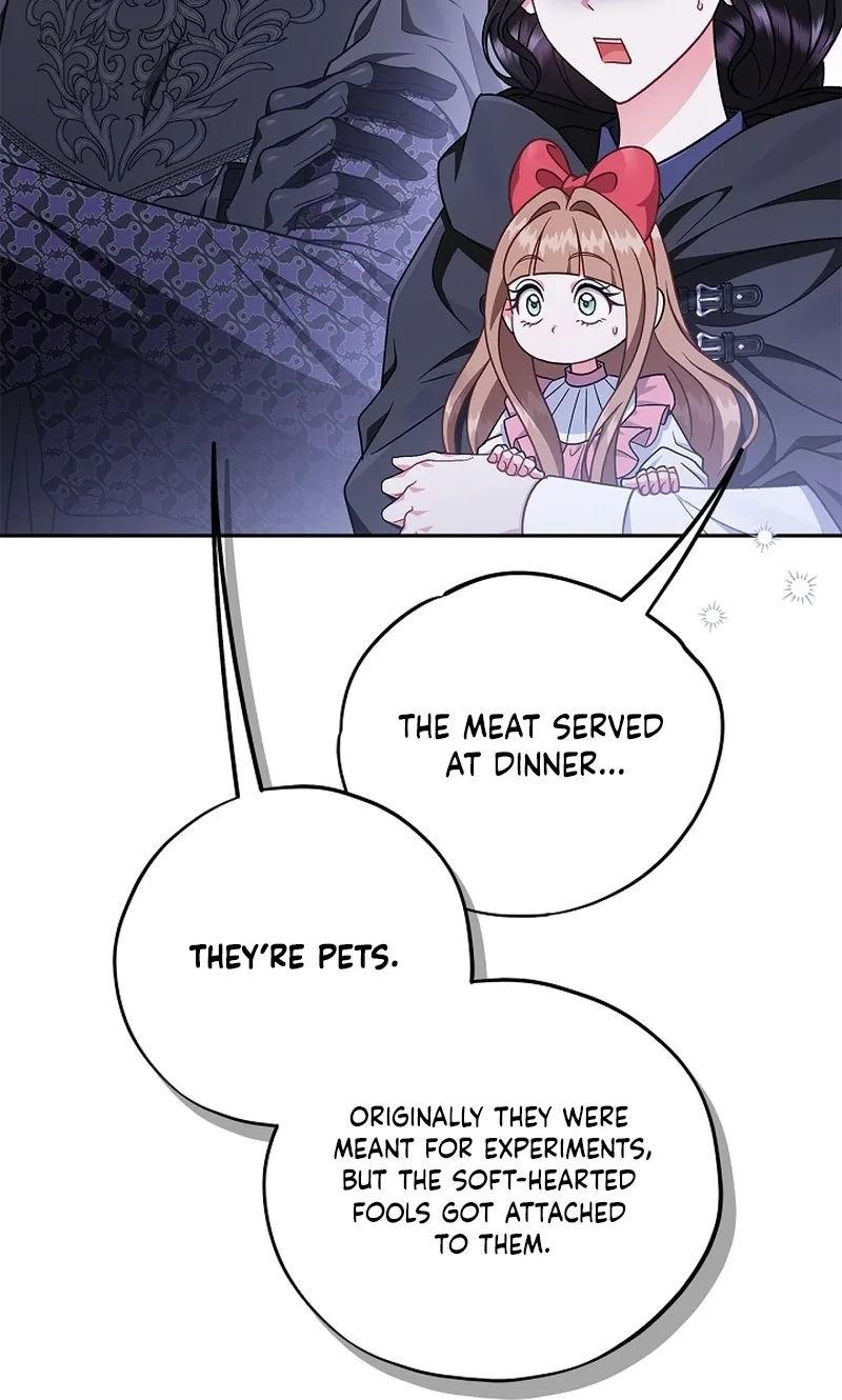 I Will Become the Villain's Poison Taster Chapter 109 page 64