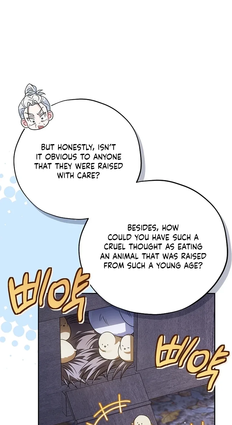 I Will Become the Villain's Poison Taster Chapter 109 page 65