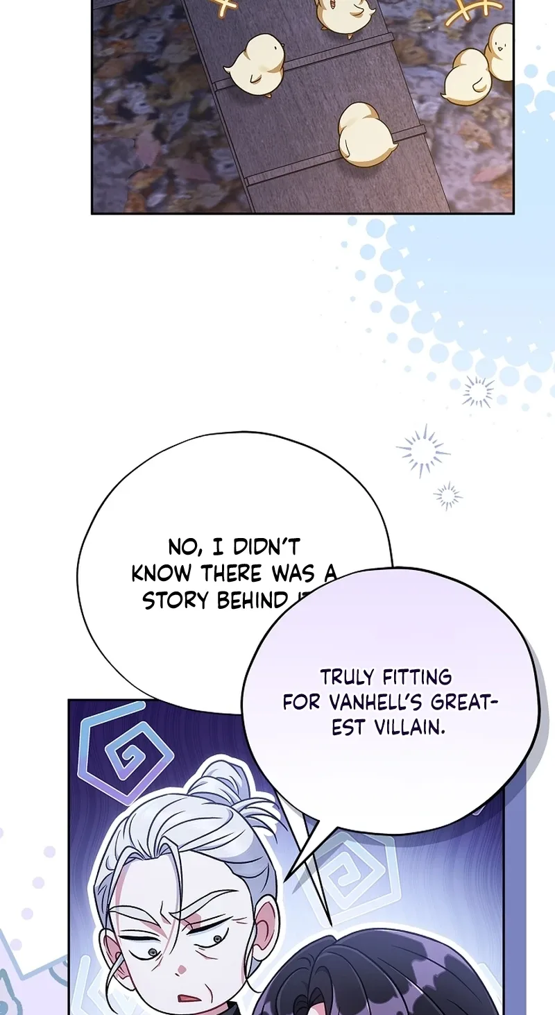 I Will Become the Villain's Poison Taster Chapter 109 page 66