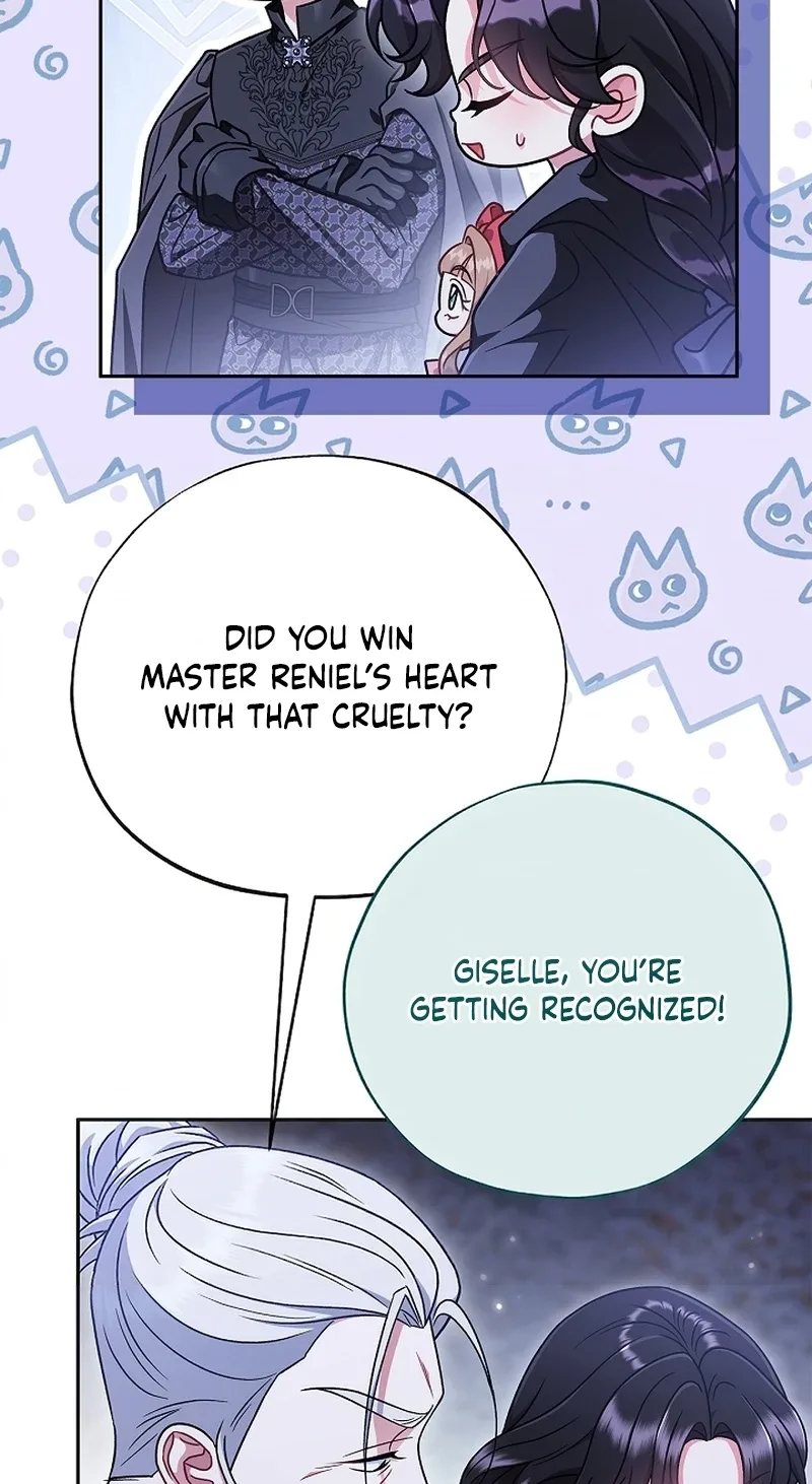 I Will Become the Villain's Poison Taster Chapter 109 page 67