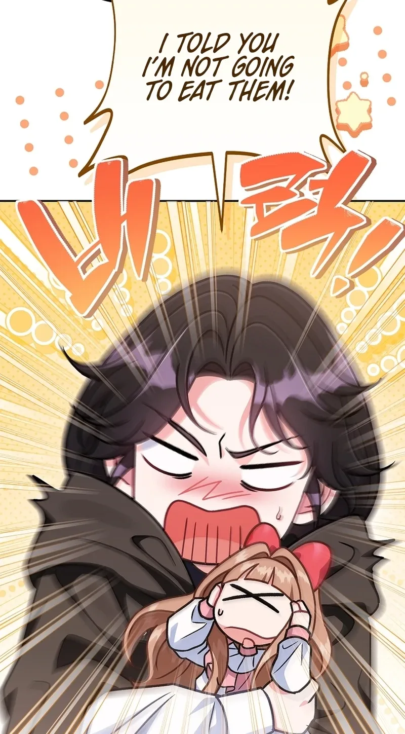 I Will Become the Villain's Poison Taster Chapter 109 page 71