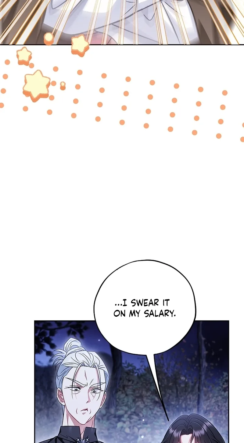 I Will Become the Villain's Poison Taster Chapter 109 page 72