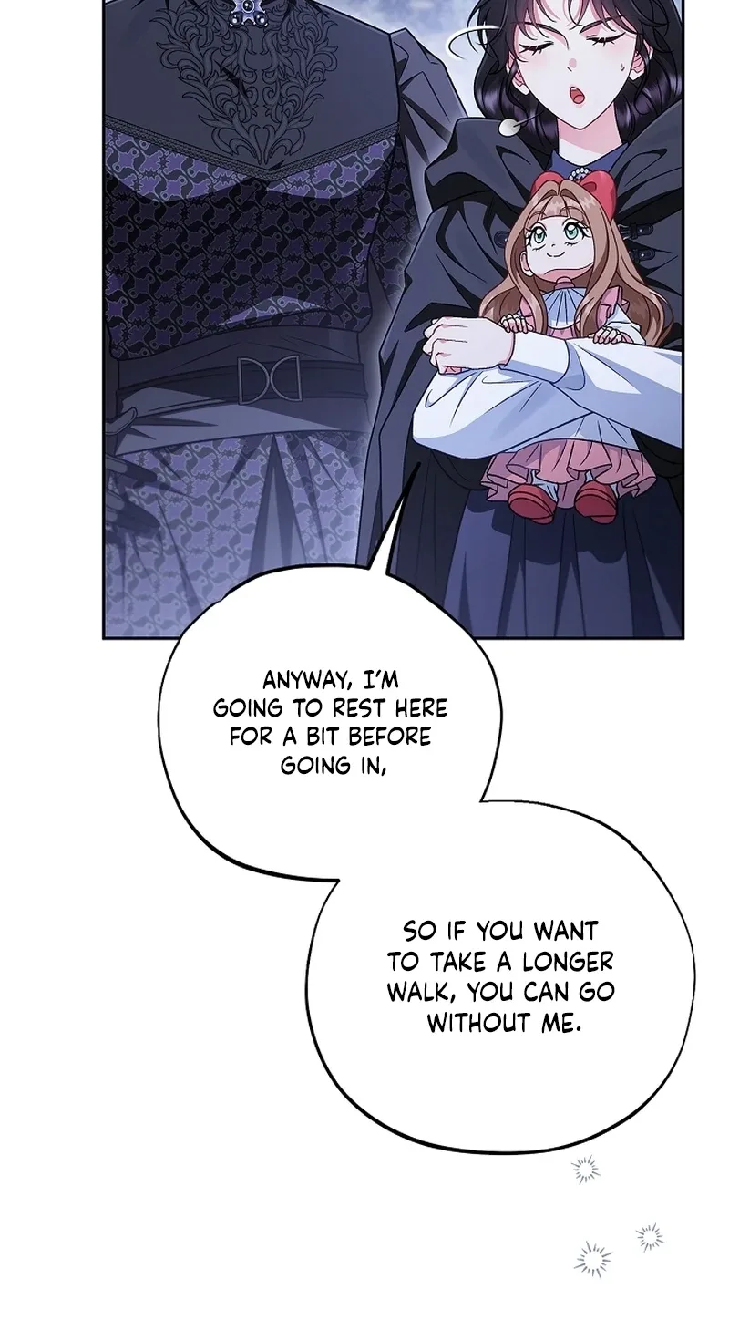 I Will Become the Villain's Poison Taster Chapter 109 page 73