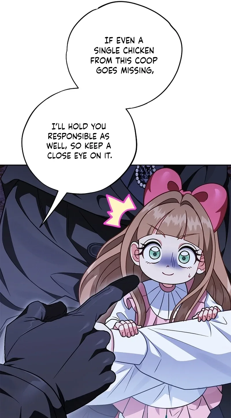 I Will Become the Villain's Poison Taster Chapter 109 page 74