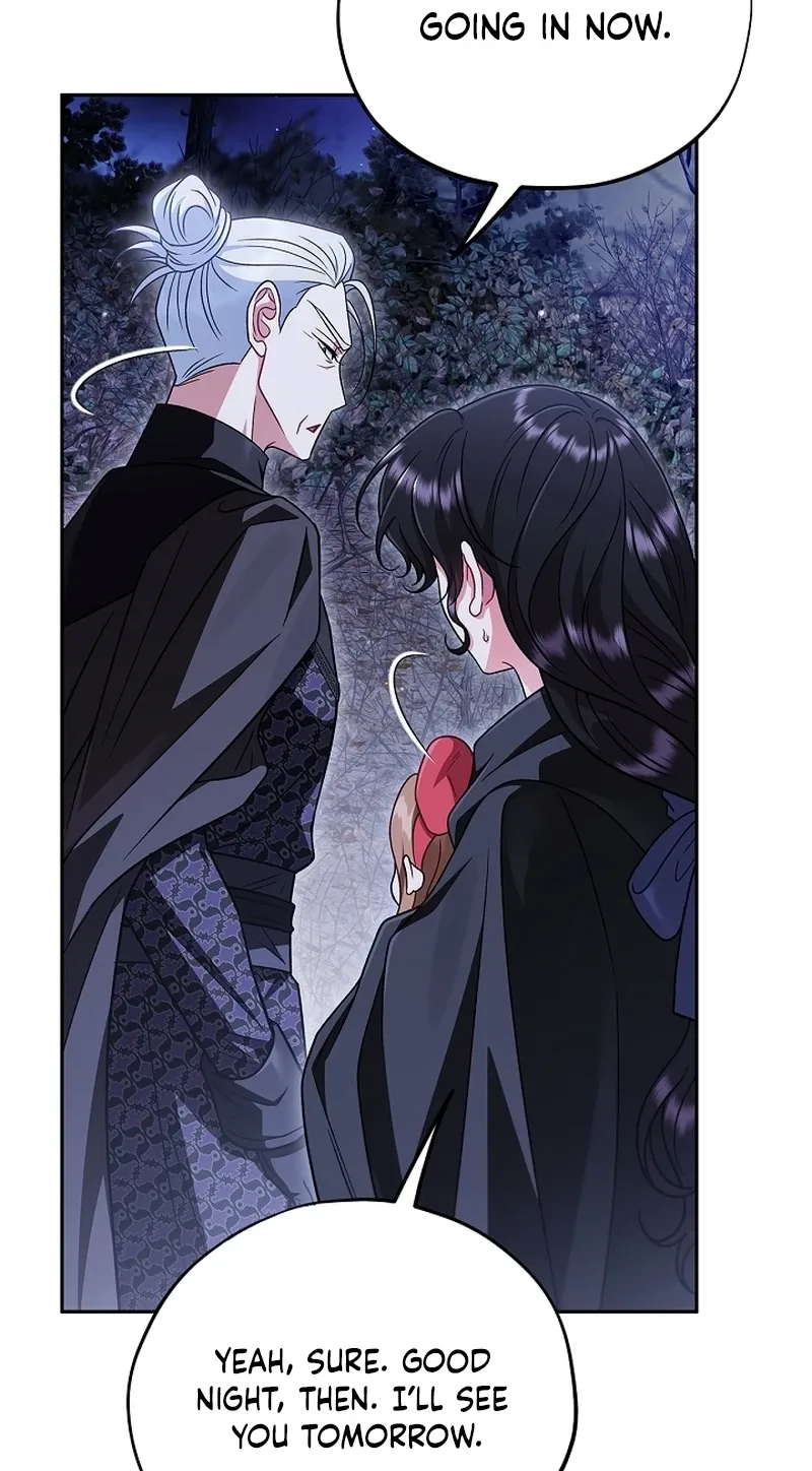 I Will Become the Villain's Poison Taster Chapter 109 page 76