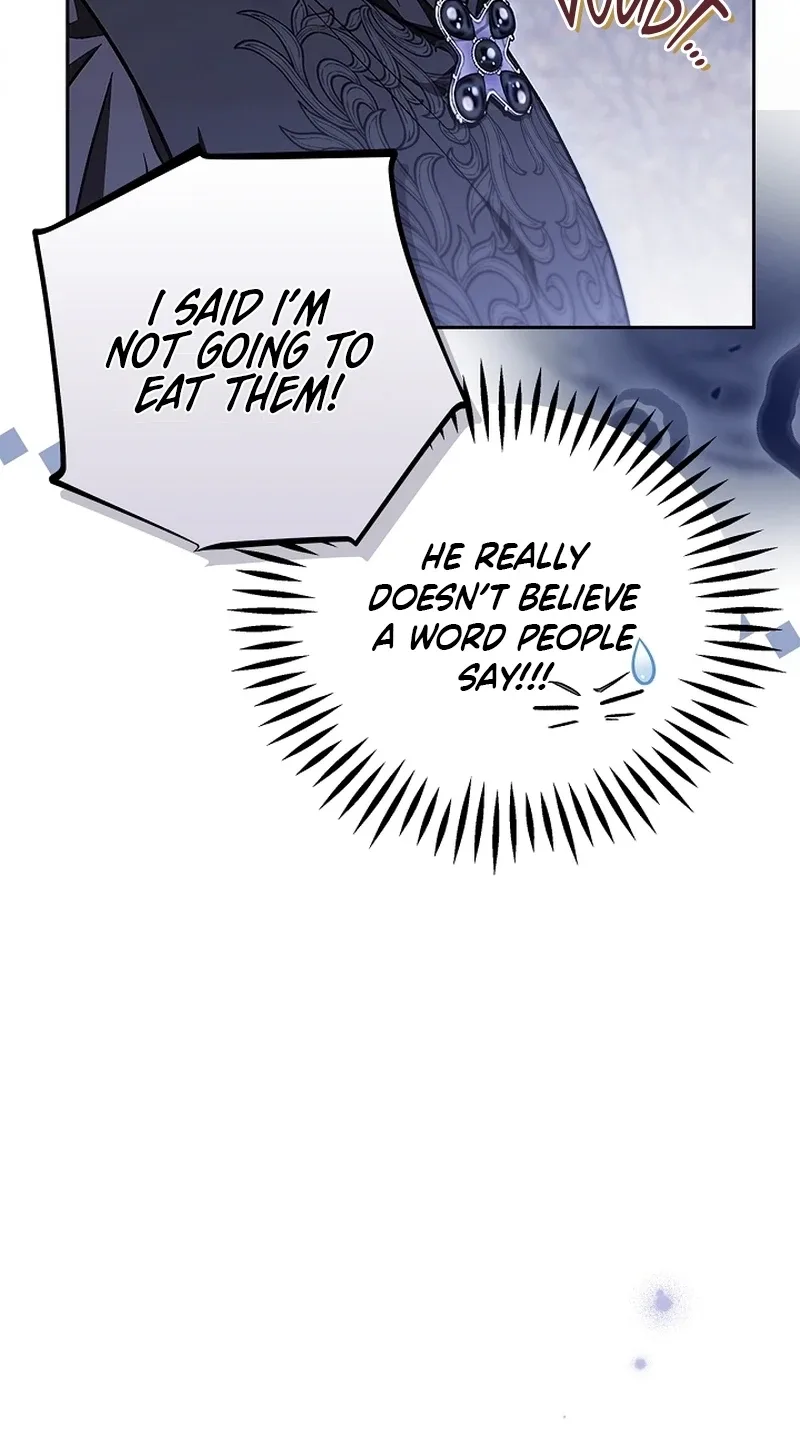 I Will Become the Villain's Poison Taster Chapter 109 page 78