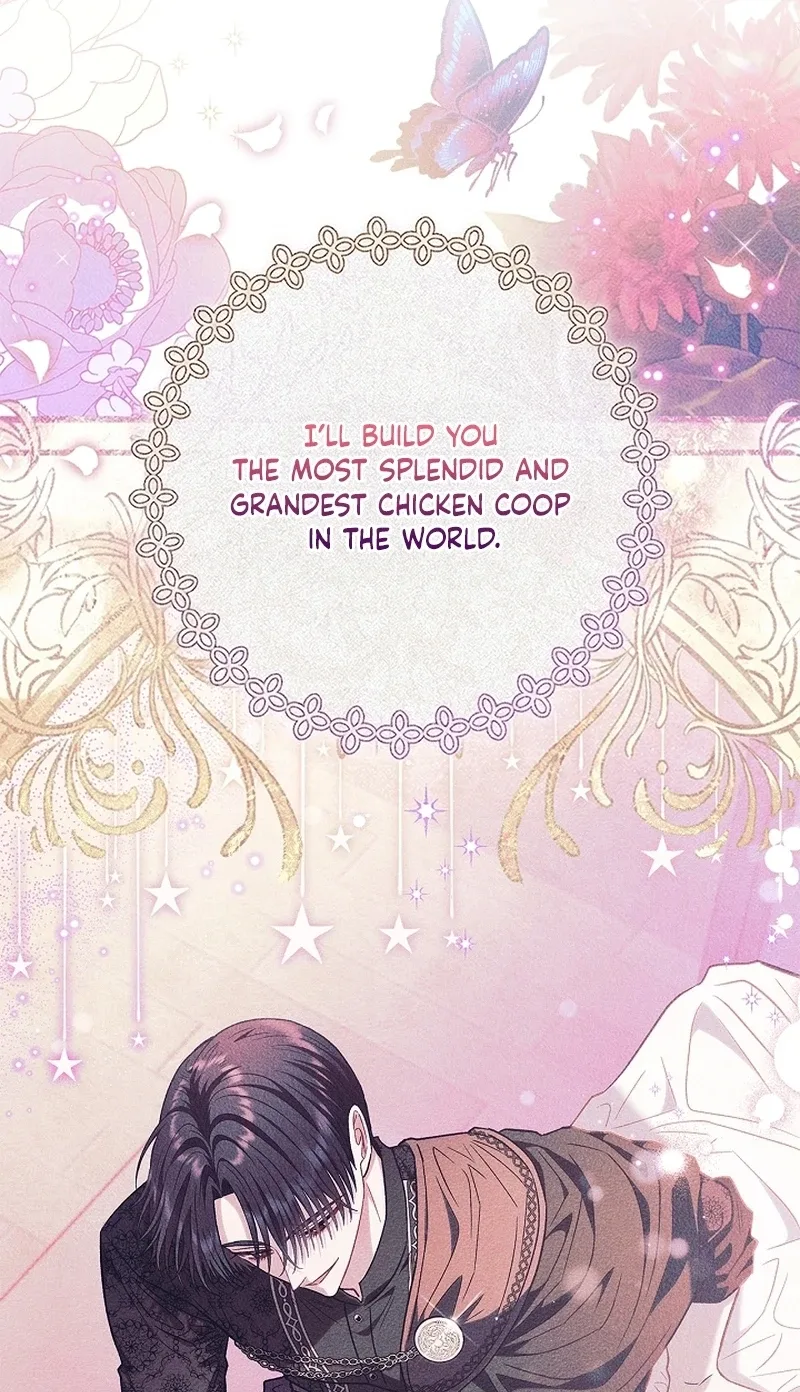 I Will Become the Villain's Poison Taster Chapter 109 page 84