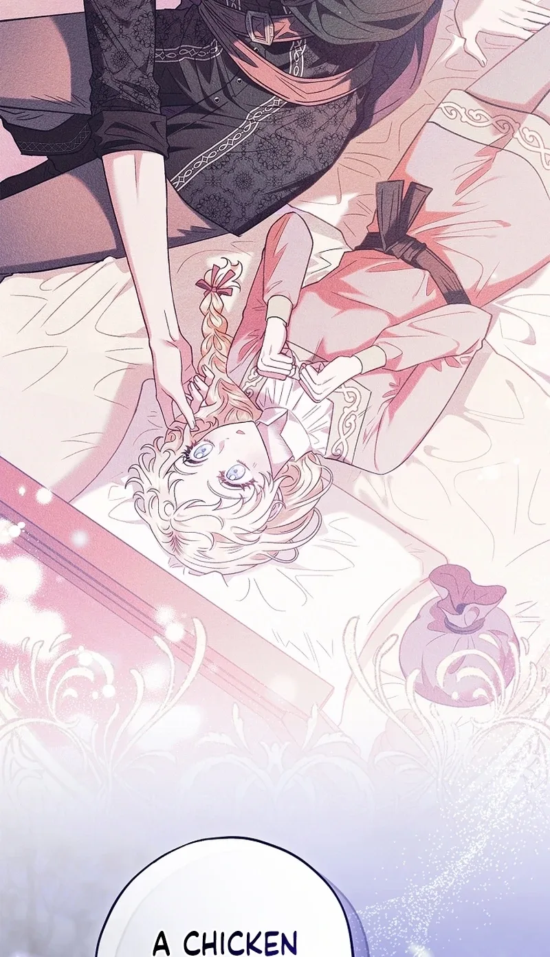 I Will Become the Villain's Poison Taster Chapter 109 page 85