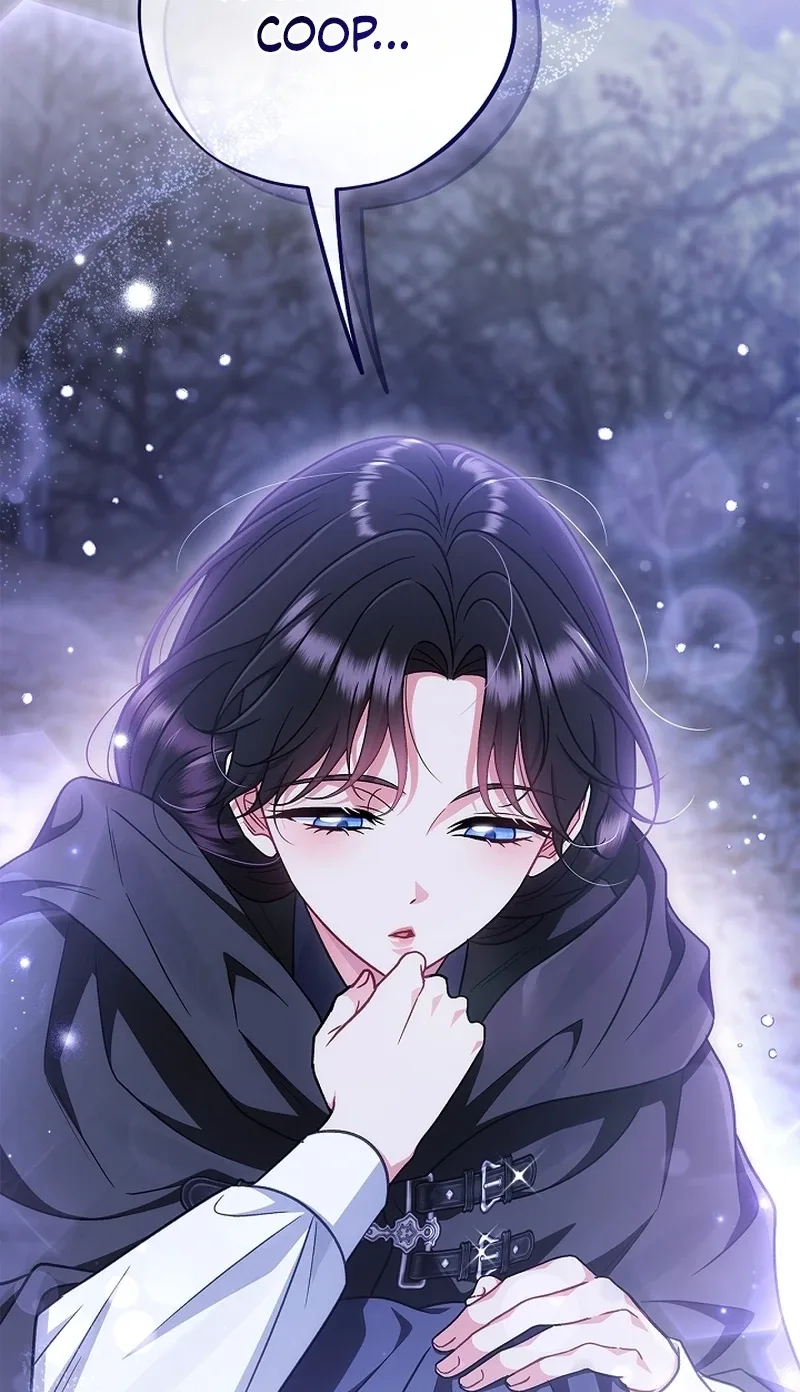 I Will Become the Villain's Poison Taster Chapter 109 page 86
