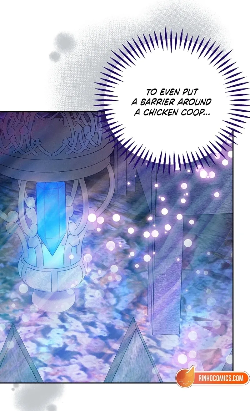 I Will Become the Villain's Poison Taster Chapter 109 page 89