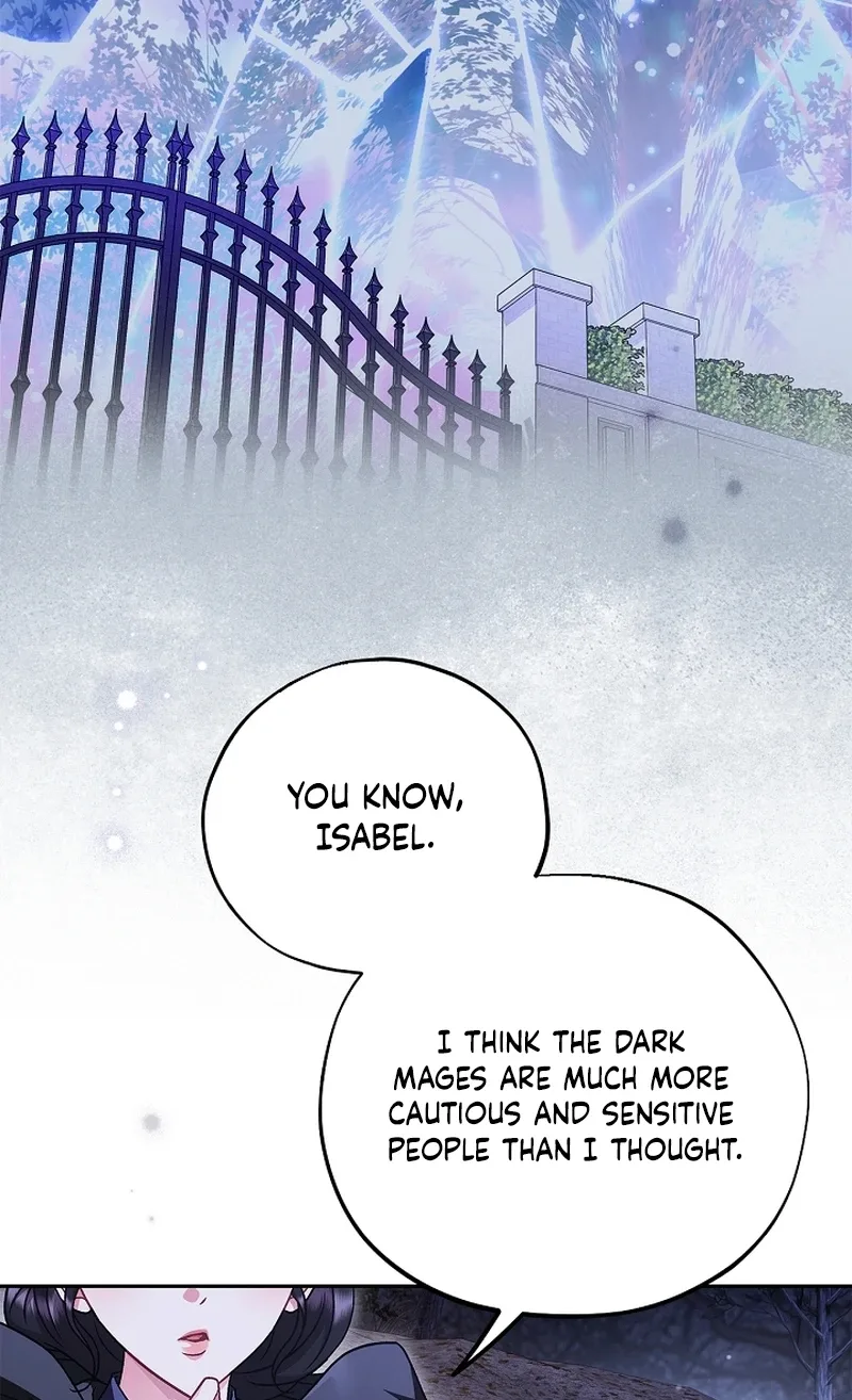 I Will Become the Villain's Poison Taster Chapter 109 page 91