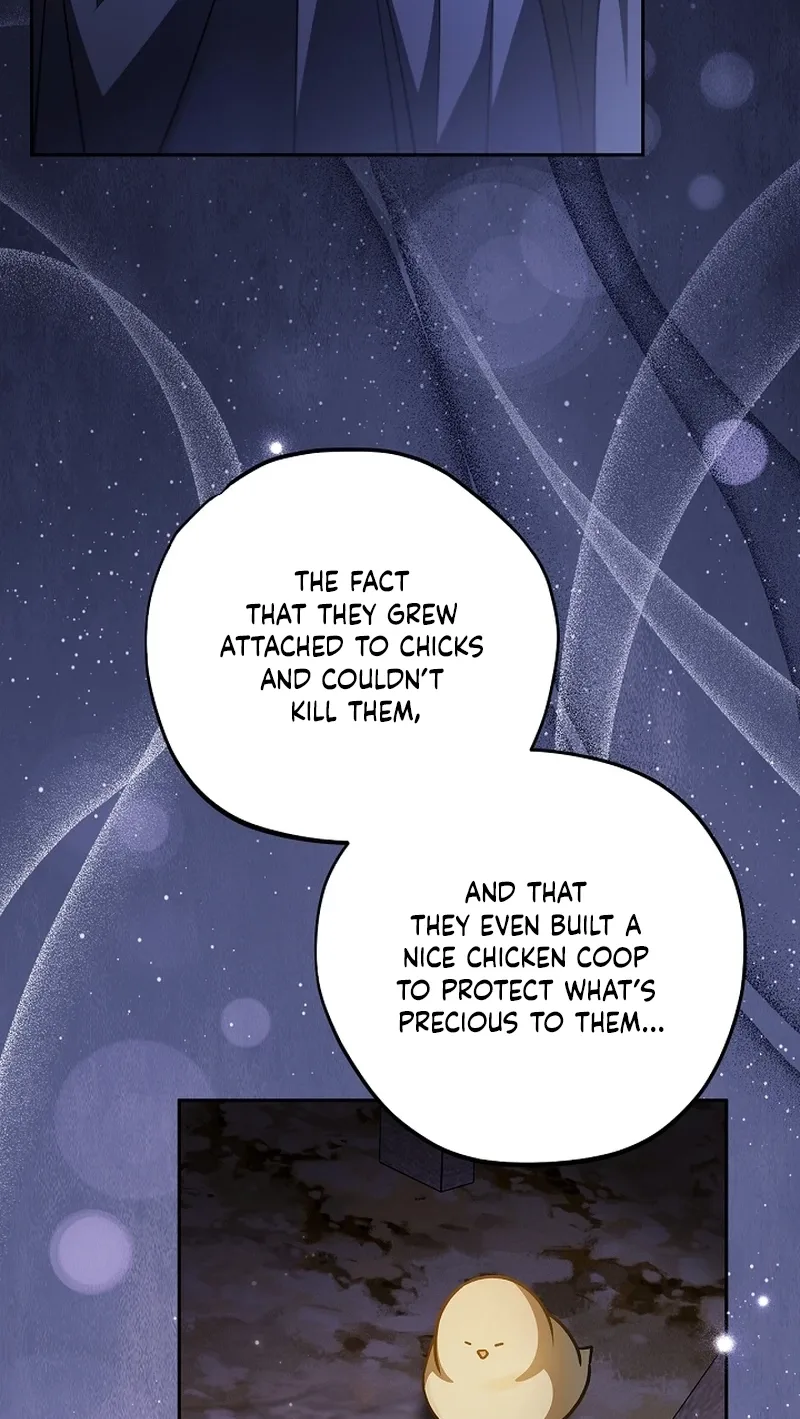 I Will Become the Villain's Poison Taster Chapter 109 page 94