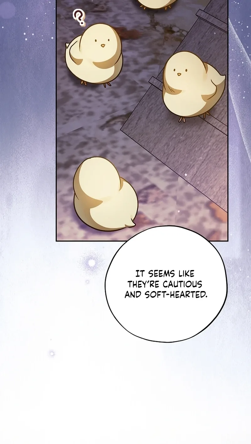 I Will Become the Villain's Poison Taster Chapter 109 page 95