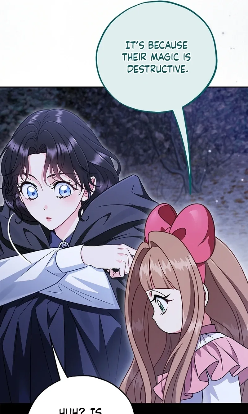I Will Become the Villain's Poison Taster Chapter 109 page 96