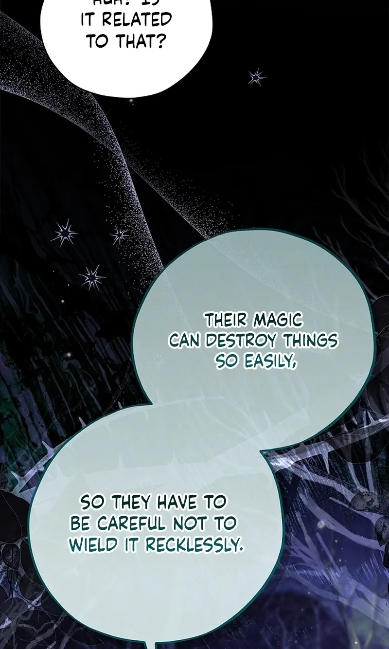 I Will Become the Villain's Poison Taster Chapter 109 page 97