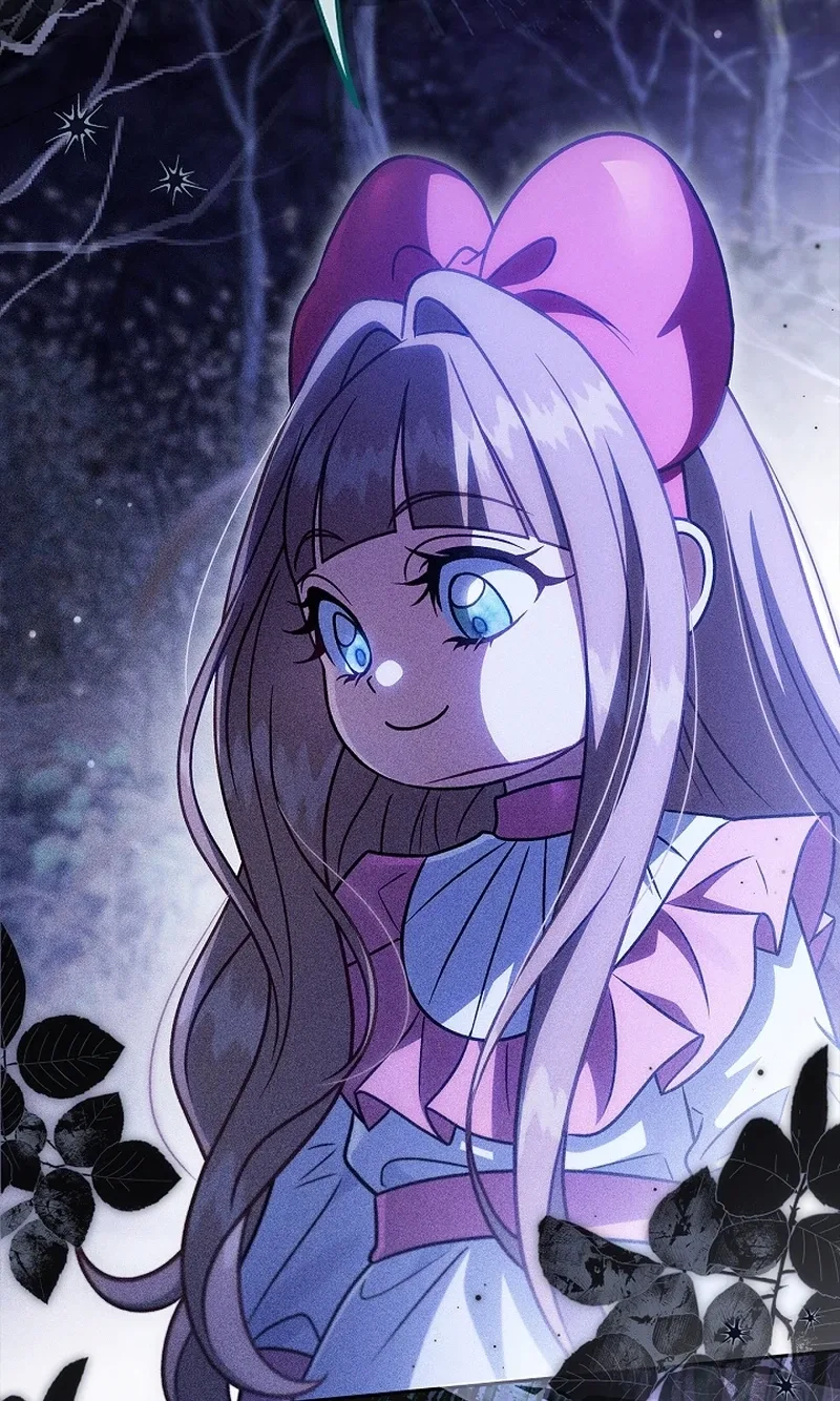 I Will Become the Villain's Poison Taster Chapter 109 page 98