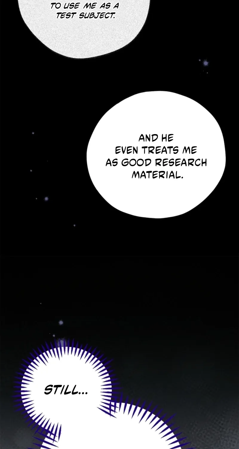 I Will Become the Villain's Poison Taster Chapter 110 page 24