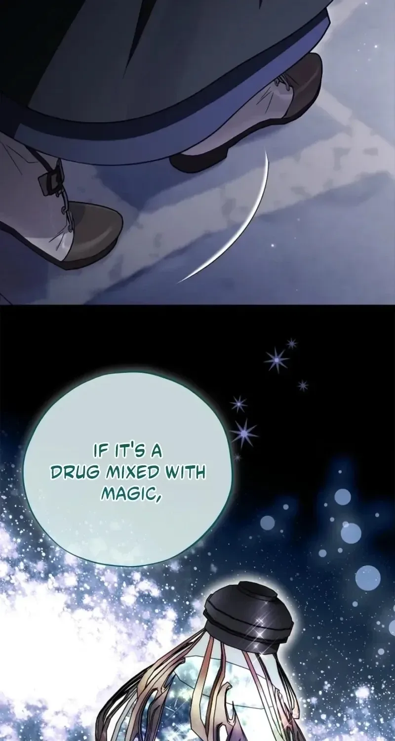 I Will Become the Villain's Poison Taster Chapter 110 page 30