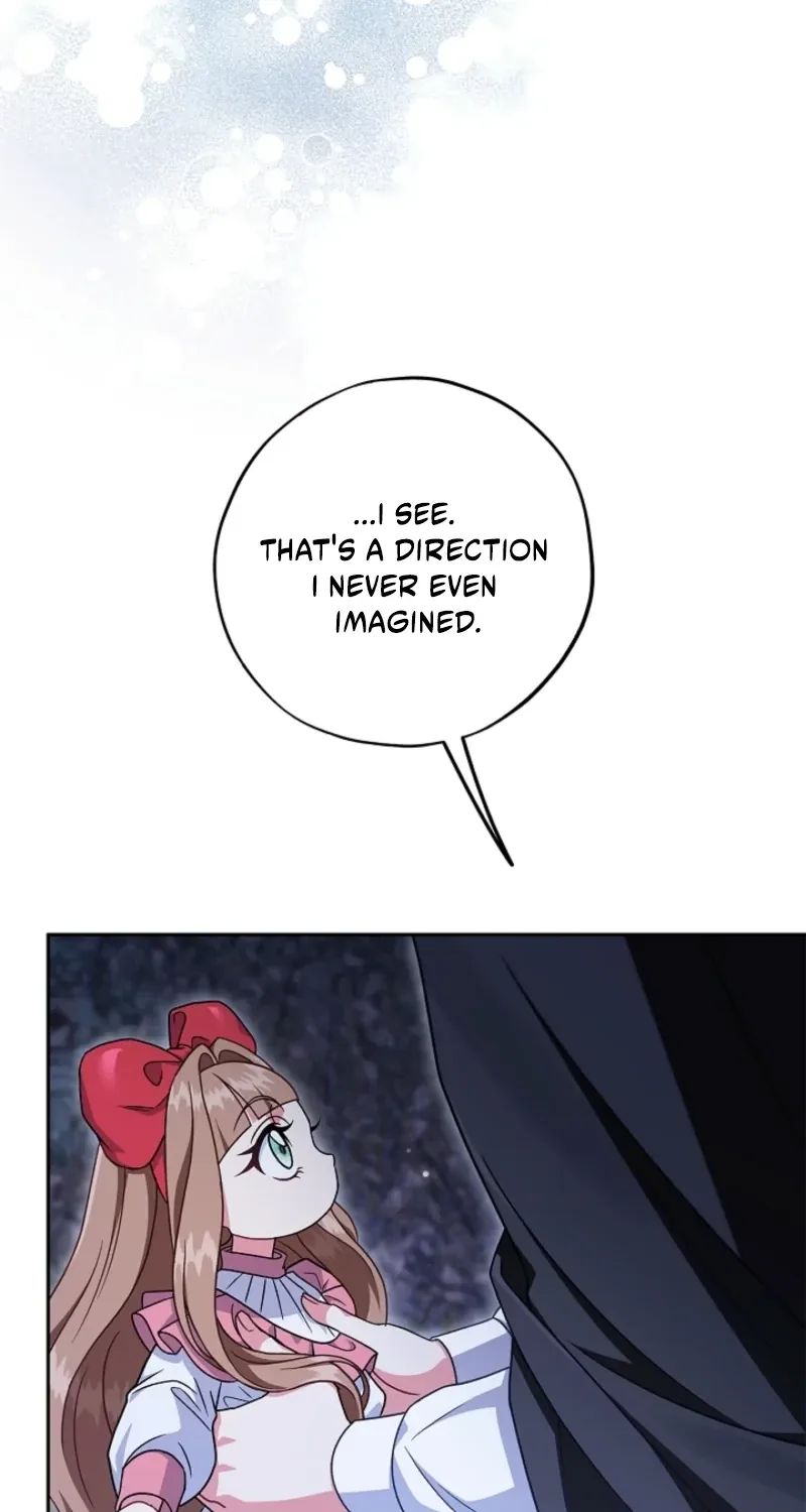 I Will Become the Villain's Poison Taster Chapter 110 page 5