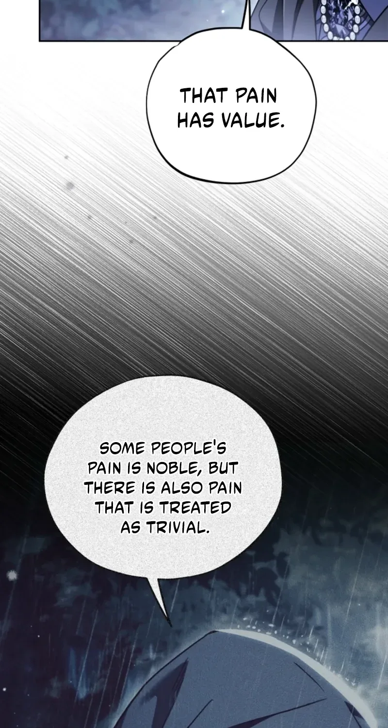 I Will Become the Villain's Poison Taster Chapter 110 page 9