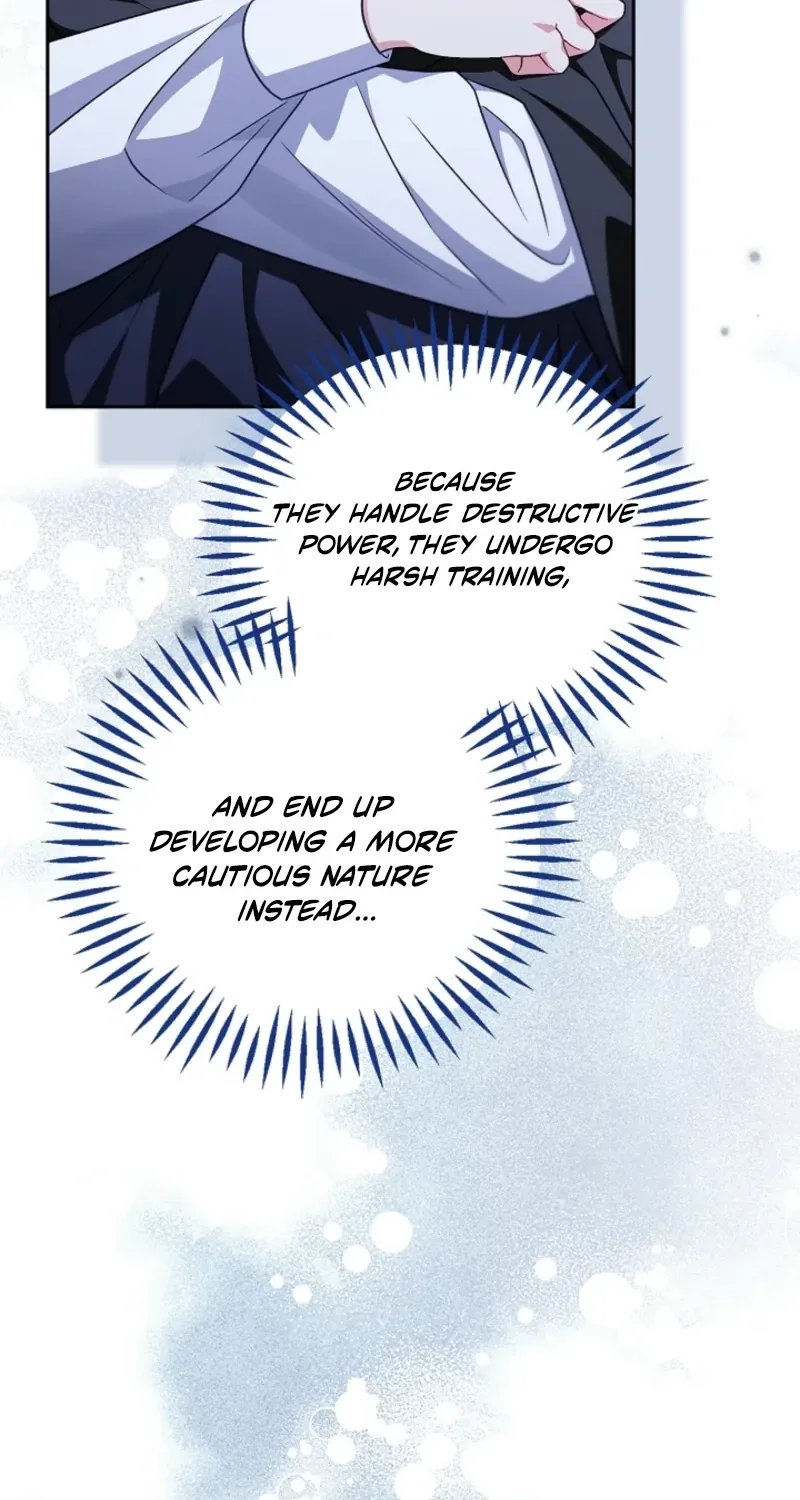 I Will Become the Villain's Poison Taster Chapter 110 page 4