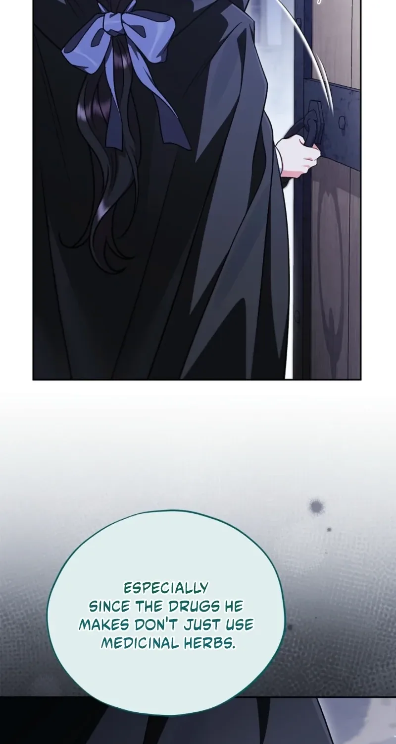 I Will Become the Villain's Poison Taster Chapter 110 page 29
