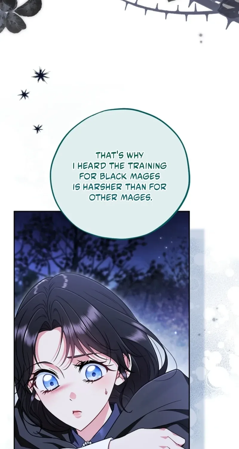 I Will Become the Villain's Poison Taster Chapter 110 page 3