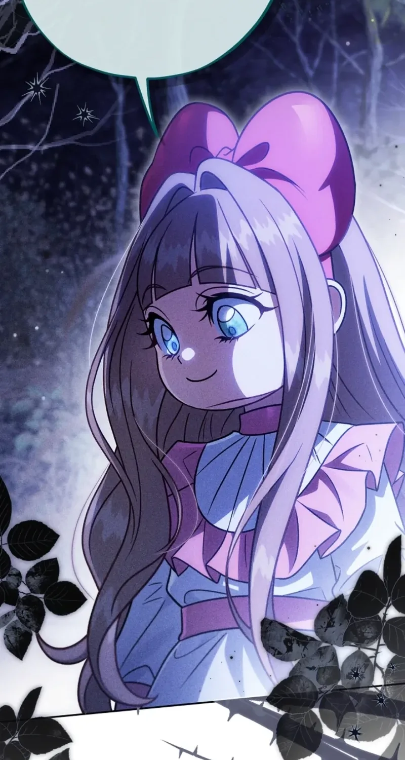 I Will Become the Villain's Poison Taster Chapter 110 page 2