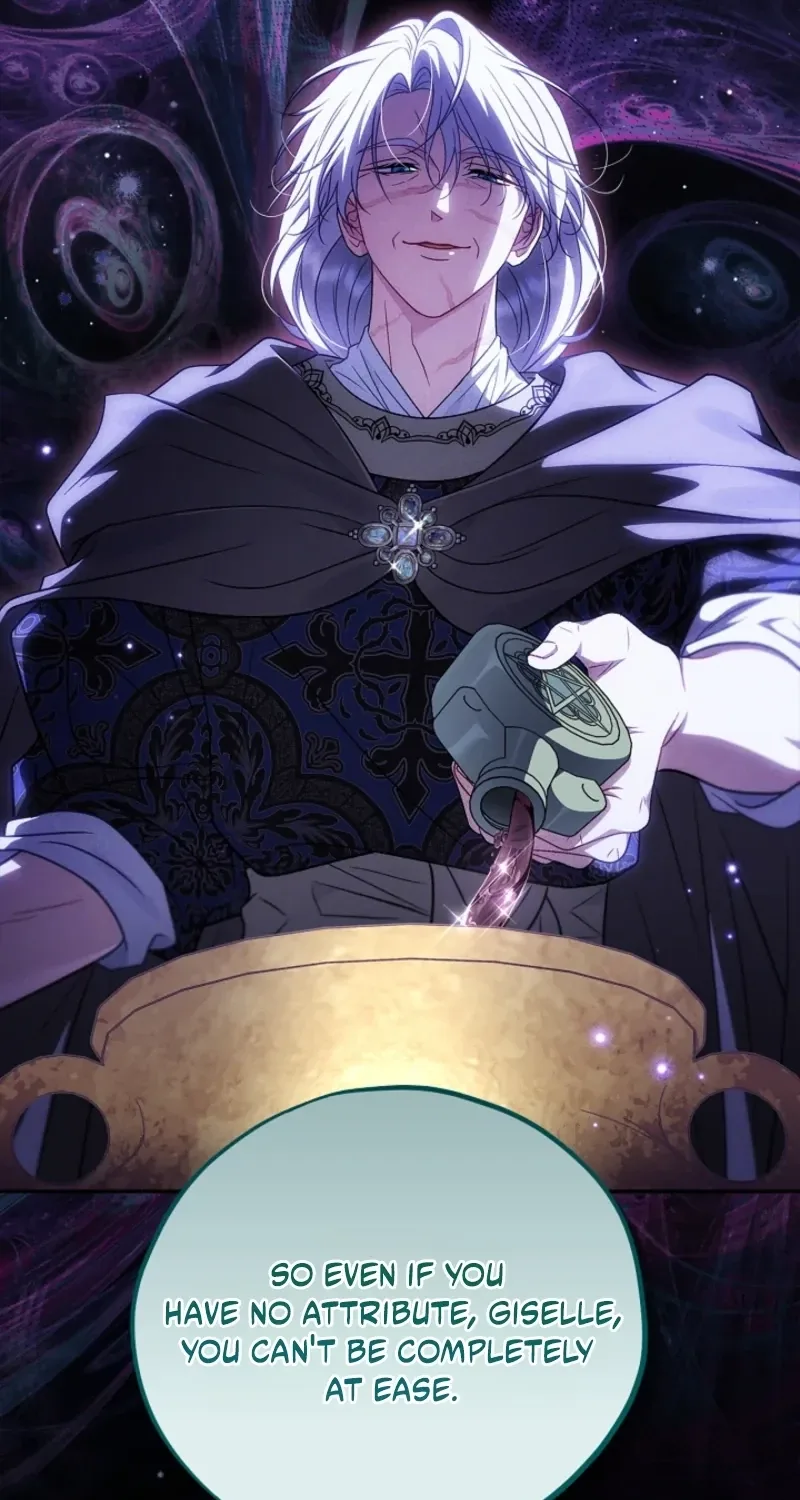 I Will Become the Villain's Poison Taster Chapter 110 page 21