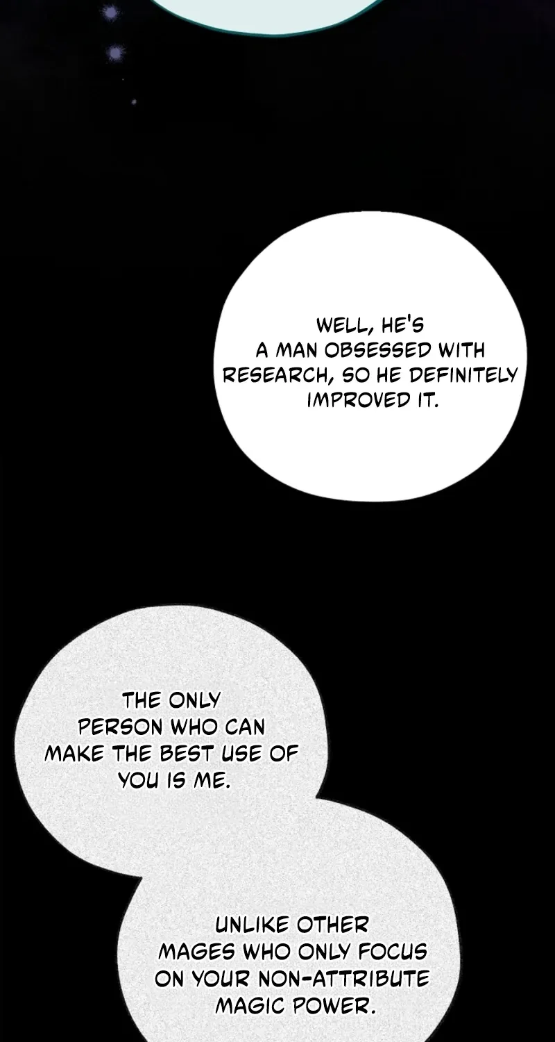 I Will Become the Villain's Poison Taster Chapter 110 page 22
