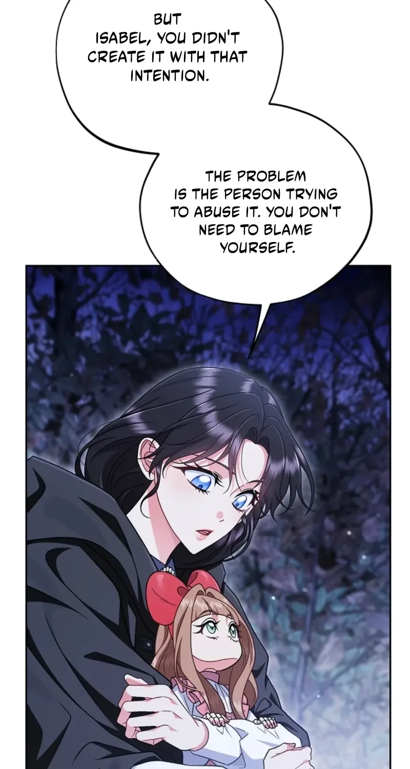 I Will Become the Villain's Poison Taster Chapter 110 page 18