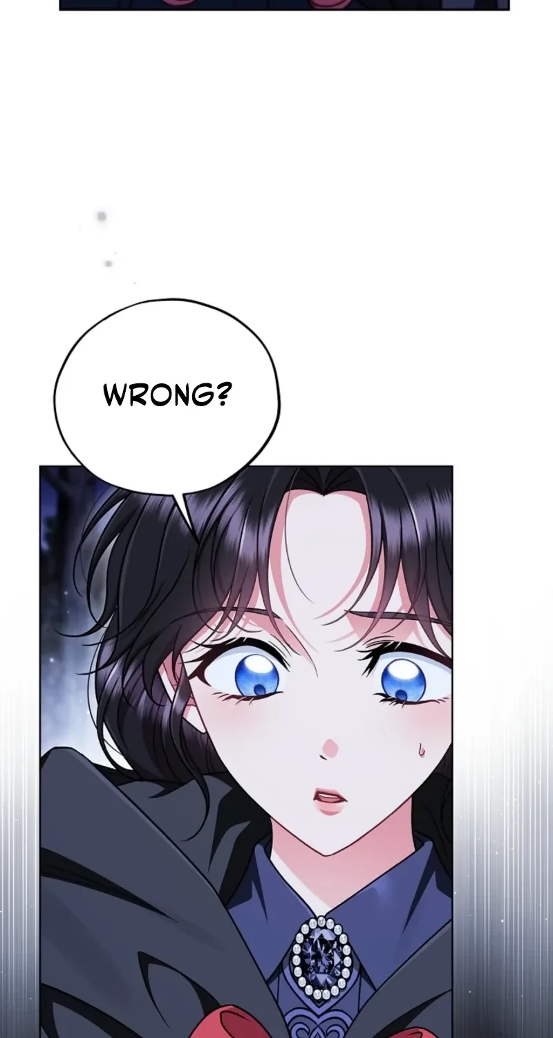 I Will Become the Villain's Poison Taster Chapter 110 page 12