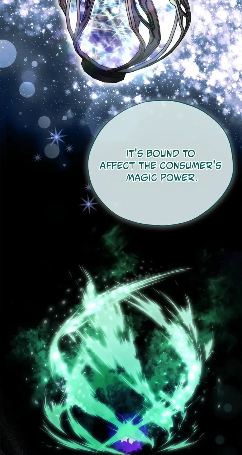 I Will Become the Villain's Poison Taster Chapter 110 page 31