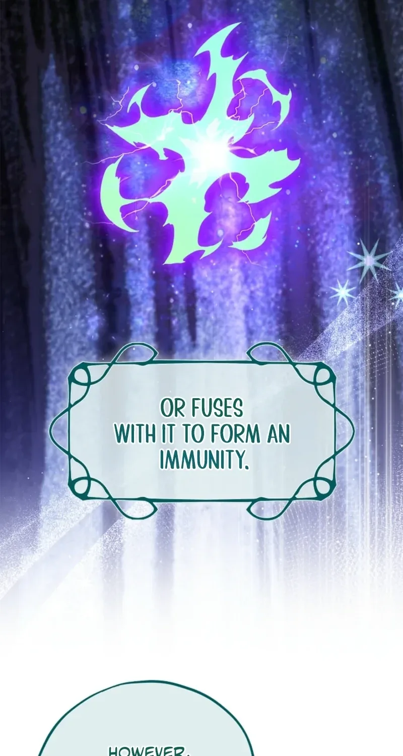 I Will Become the Villain's Poison Taster Chapter 110 page 33