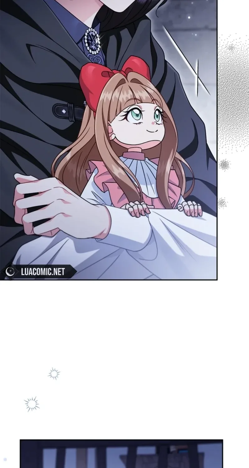 I Will Become the Villain's Poison Taster Chapter 110 page 35