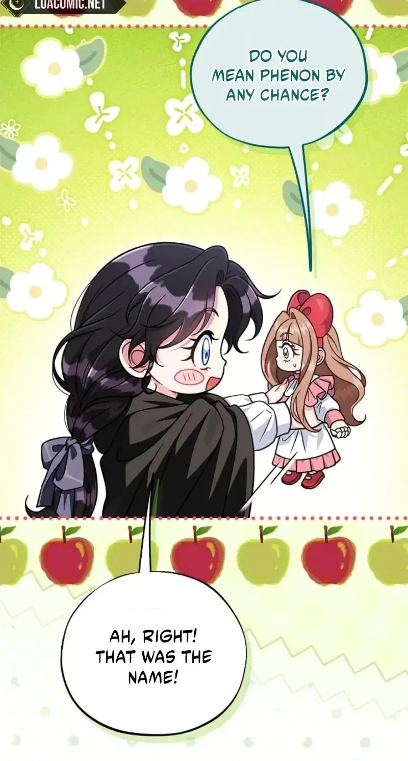 I Will Become the Villain's Poison Taster Chapter 110 page 40