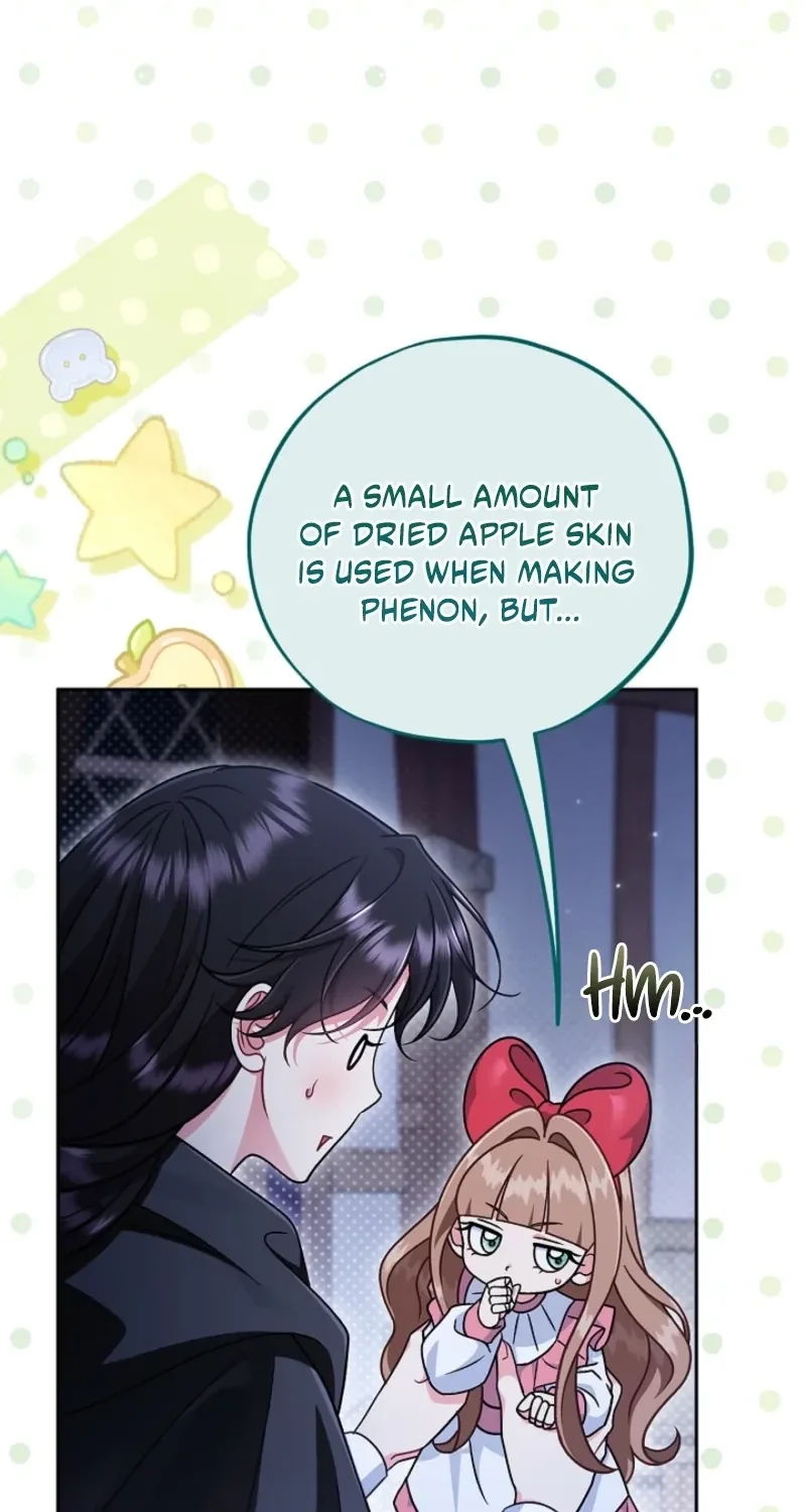 I Will Become the Villain's Poison Taster Chapter 110 page 41