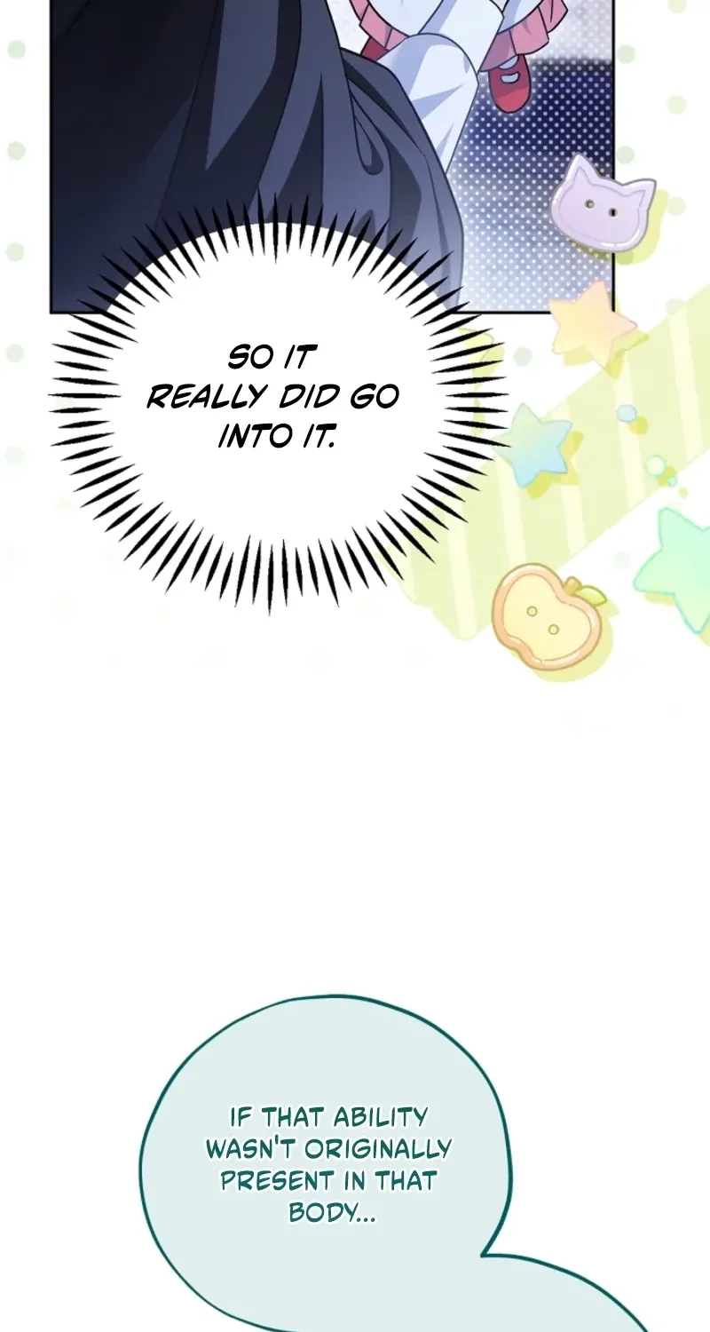 I Will Become the Villain's Poison Taster Chapter 110 page 42