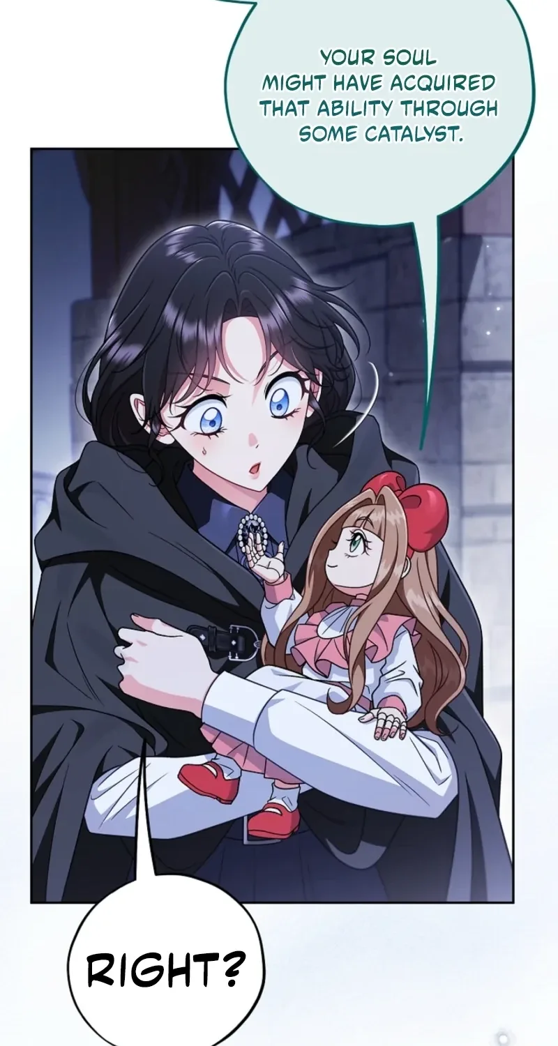 I Will Become the Villain's Poison Taster Chapter 110 page 43