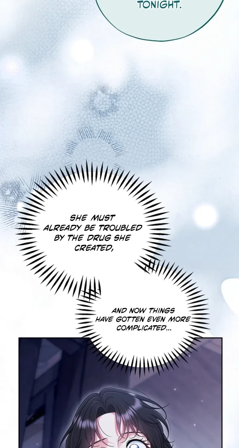 I Will Become the Villain's Poison Taster Chapter 110 page 47