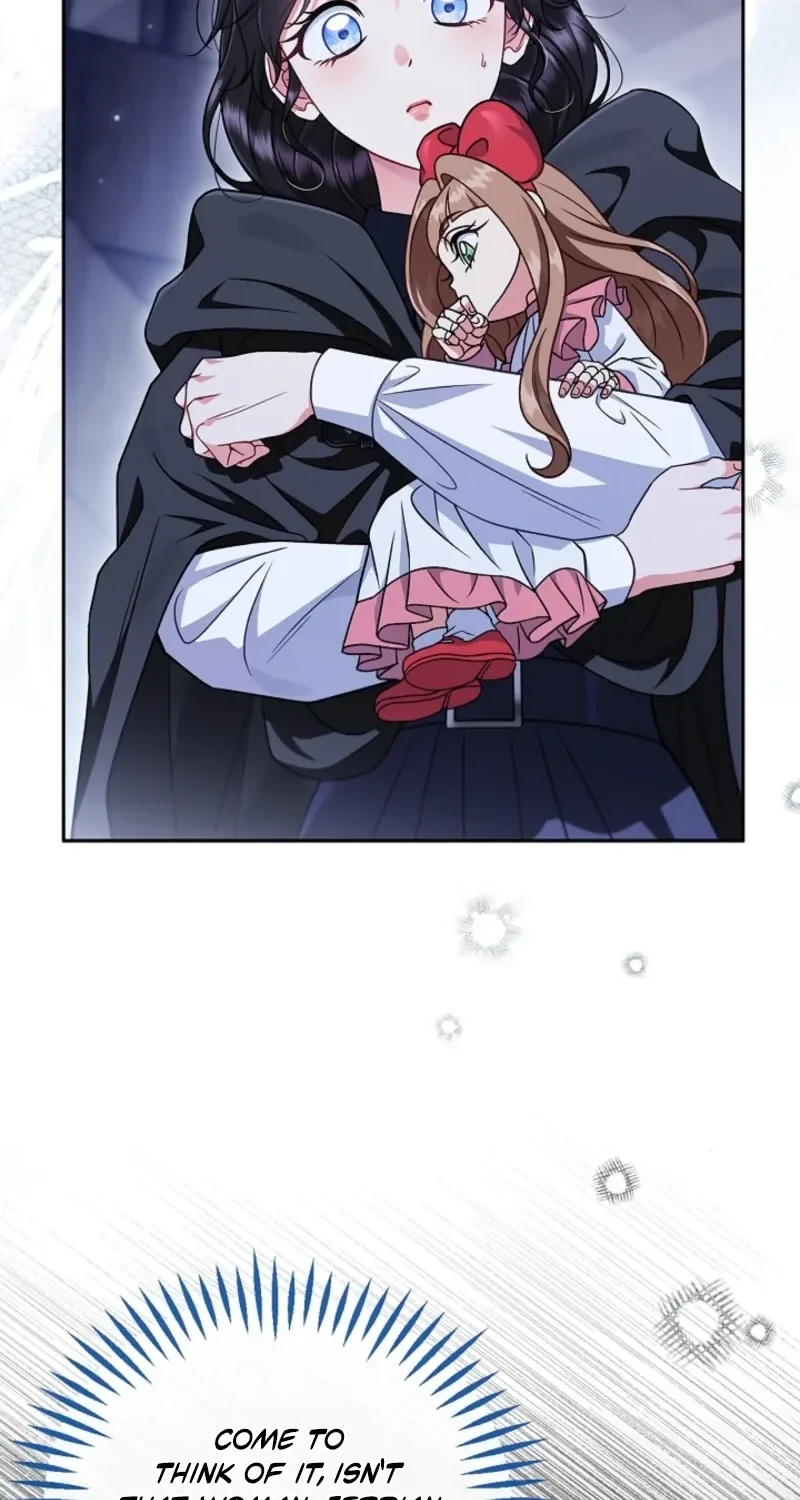 I Will Become the Villain's Poison Taster Chapter 110 page 48