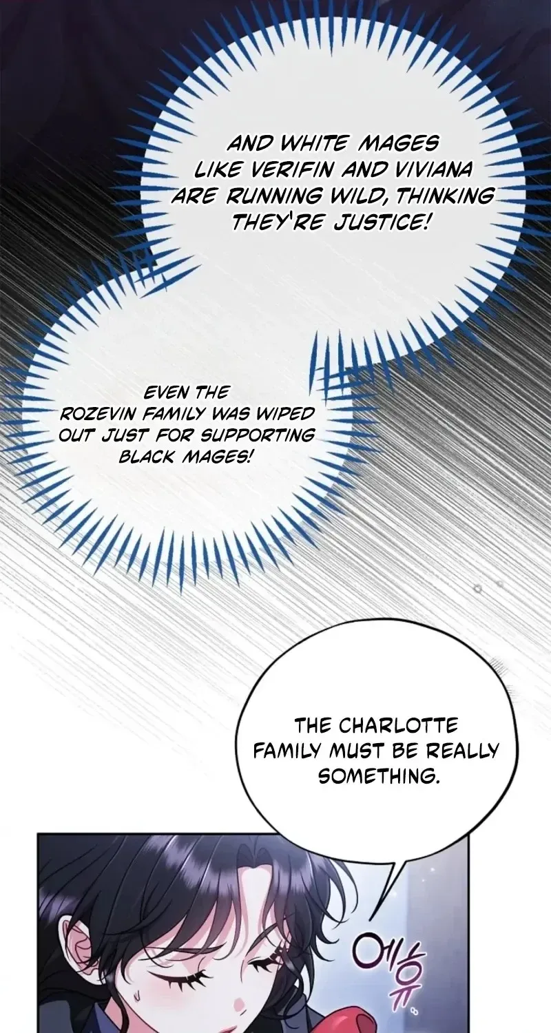 I Will Become the Villain's Poison Taster Chapter 110 page 50